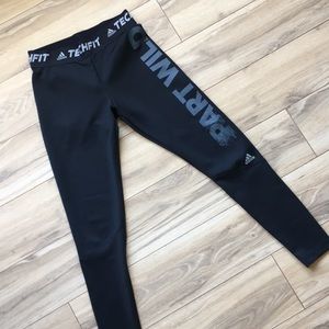 Adidas techfit Tights